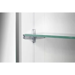 Schneider GLOW D2W - Stufenlose Glastablare