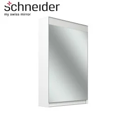 Schneider Filo 50 cm, weiss