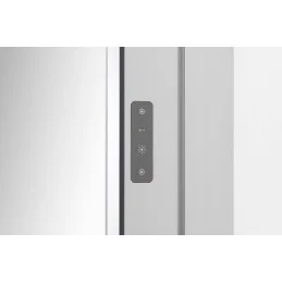 Schneider ARANGA TW Bedienung seitlich