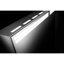 Schneider ARANGA TW Detailansicht Beleuchtung