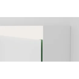 Keller Duplex Eco Blendenansicht