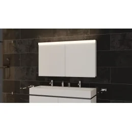Keller Duplex Eco Frontansicht